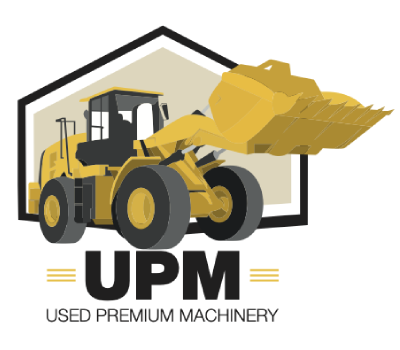 Used Premium Machinery