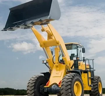 Las mejores excavadoras usadas para proyectos de construcción en 2025