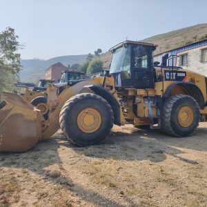 CATERPILLAR 980M