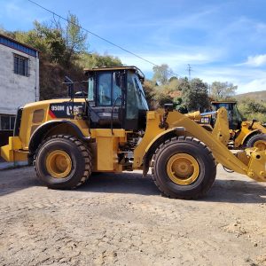 CATERPILLAR 950M