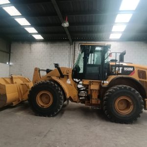 CATERPILLAR 950M