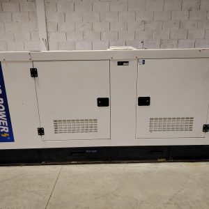 GENERADOR PLUS POWER 180KVA