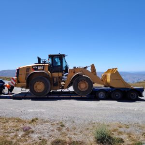 CATERPILLAR 982M