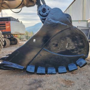 CAZO CATERPILLAR 349 352