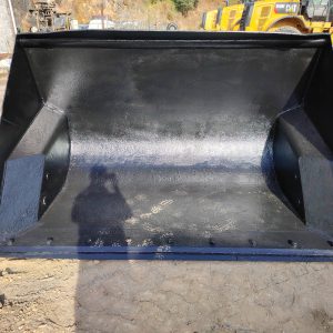 CAZO ALTO VOLTEO CAT 950