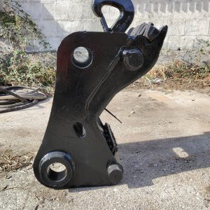 ENGANCHE RAPIDO VOLVO EC220