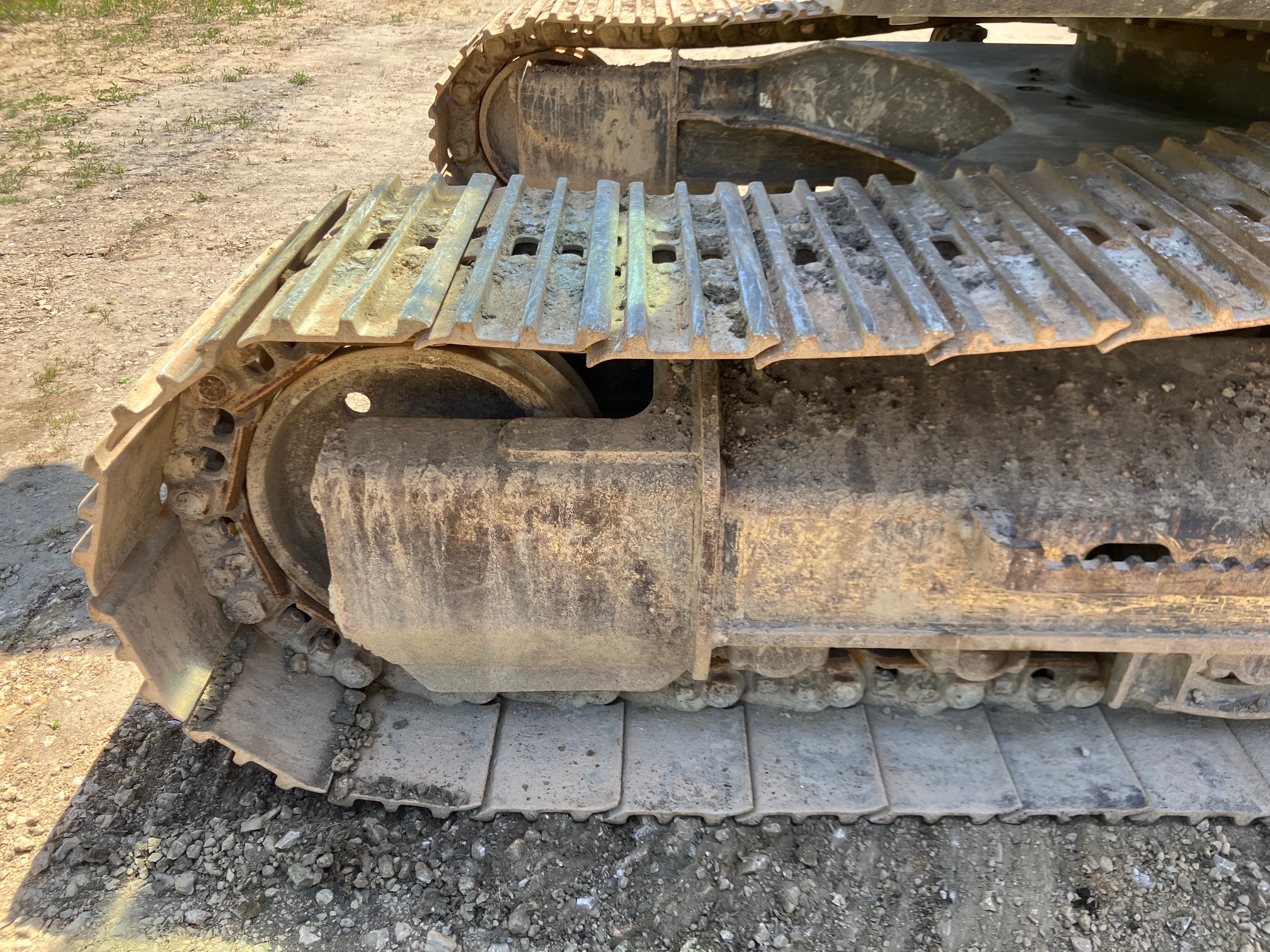 VOLVO EC220E - Imagen 10