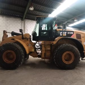 CATERPILLAR 972M