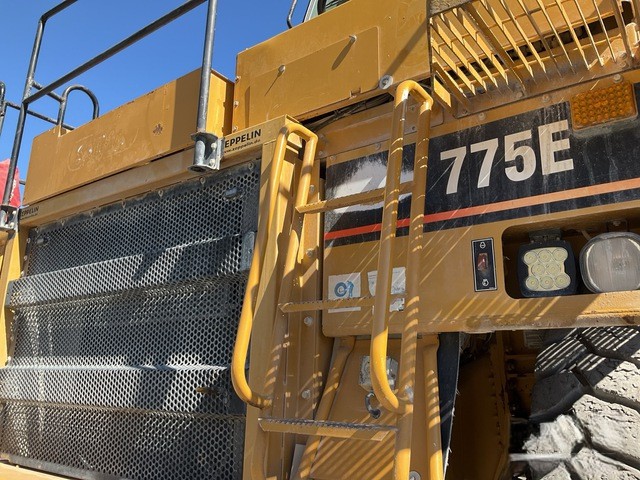 Cat 775 E - Imagen 5
