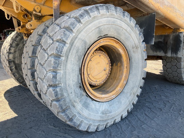 Cat 775 E - Imagen 18