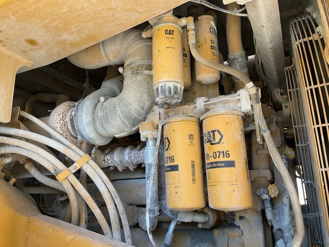 Cat 775 E - Imagen 16