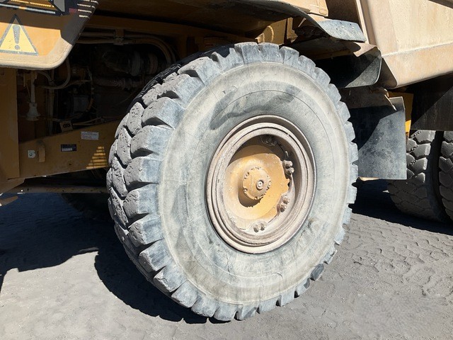 Cat 775 E - Imagen 19