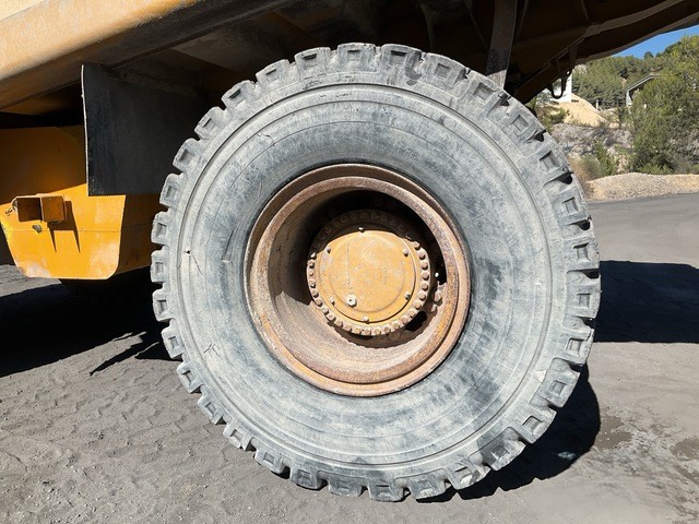 Cat 775 E - Imagen 20