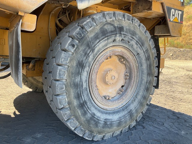 Cat 775 E - Imagen 21