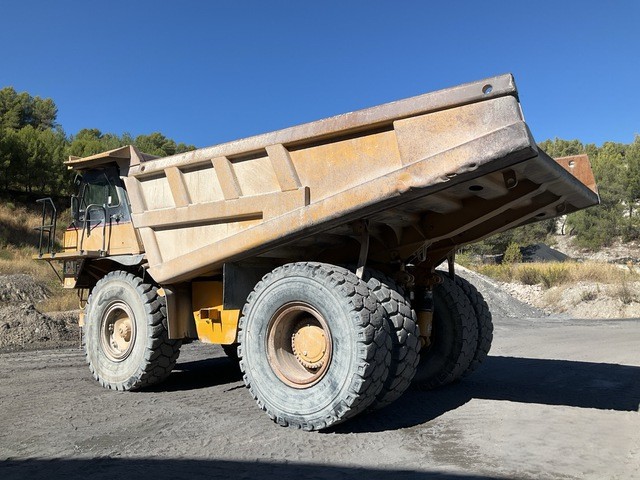 Cat 775 E - Imagen 4