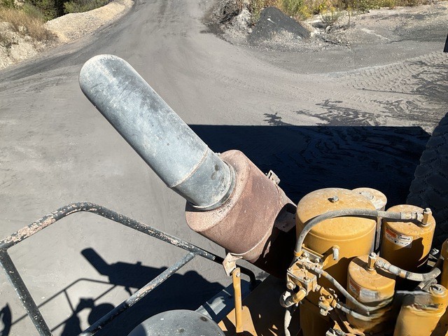 Cat 775 E - Imagen 17